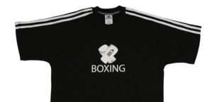 Akcija: Adidas Boxing majice