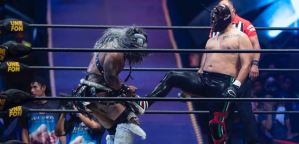 (VIDEO) Cain Velasquez atraktivan u pro wrestling debiju, čeka još dva nastupa