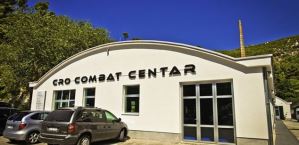 Cro Combat Centar – idealno mjesto za borilački trening kamp