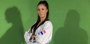 Doris Pole brončana na svjetskom prvenstvu u taekwondou
