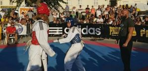Krajem kolovoza održava se 20. Korčula Open u taekwondou