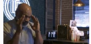 (VIDEO) Tyson: Ne vraćam se u ring, ali bih mogao