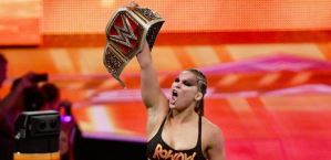 Ronda Rousey napušta WWE