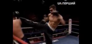 (VIDEO) Pogledajte kako je Vitalij Kličko postao svjetski prvak u kick boksu